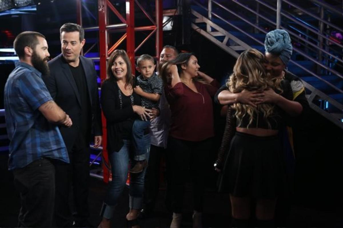 Get a look behind the scenes for The Voice episode, "The Blind Auditions Season Premiere, Part 2."