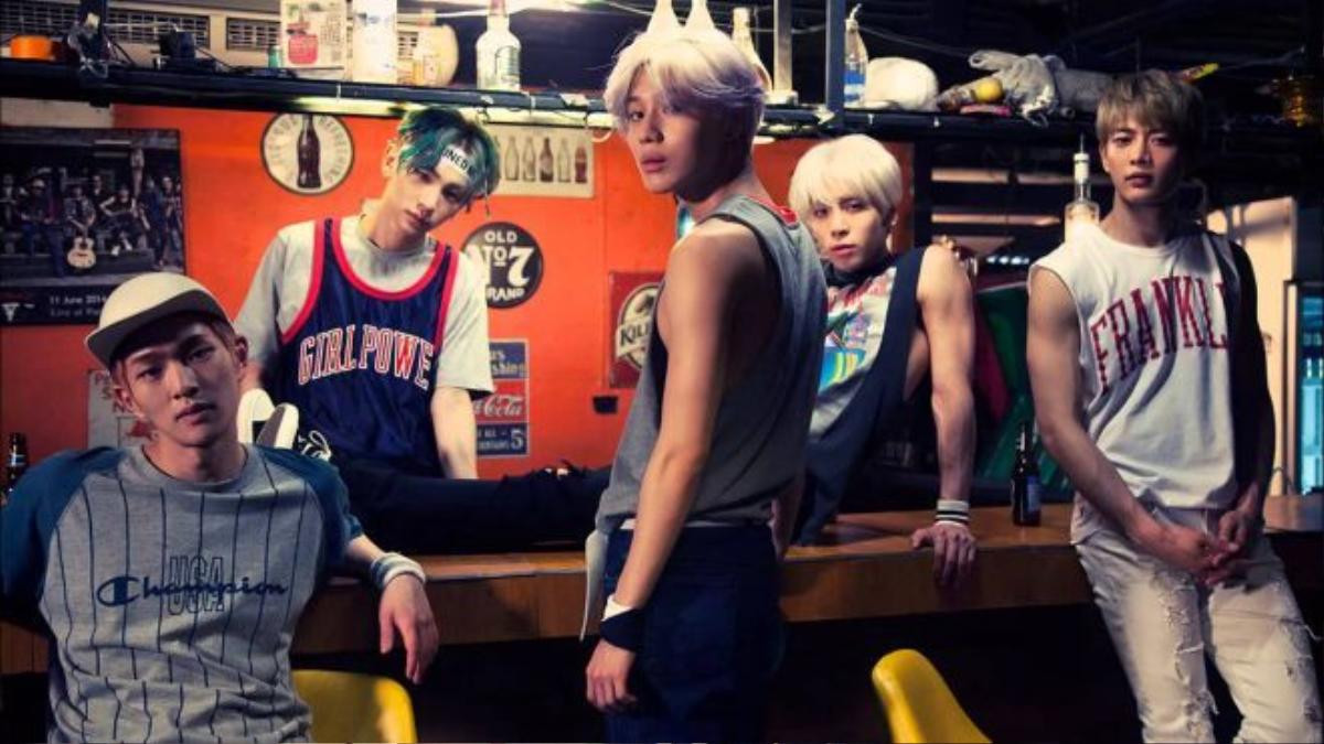 shinee