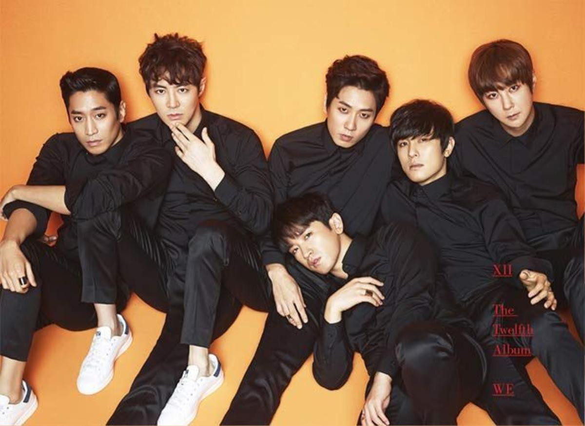 shinhwa