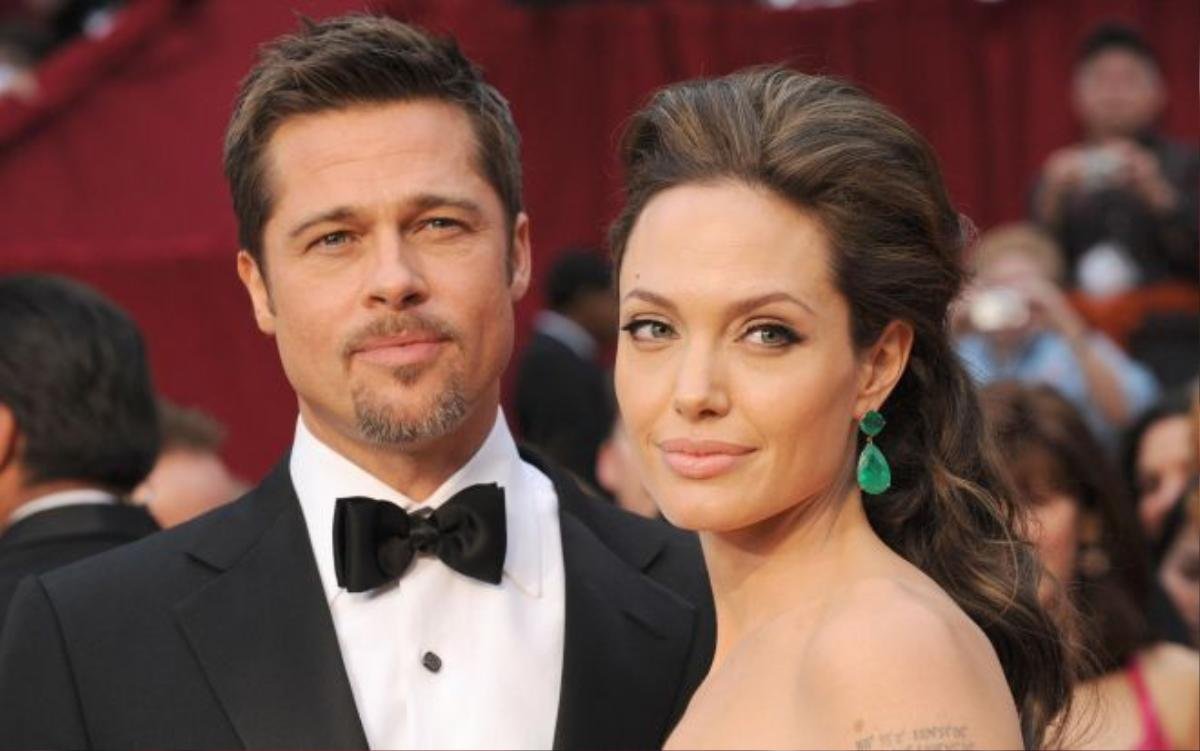 Những ngày gần đây, thông tin bất lợi cho Brad Pitt liên tiếp được công khai trước công chúng.