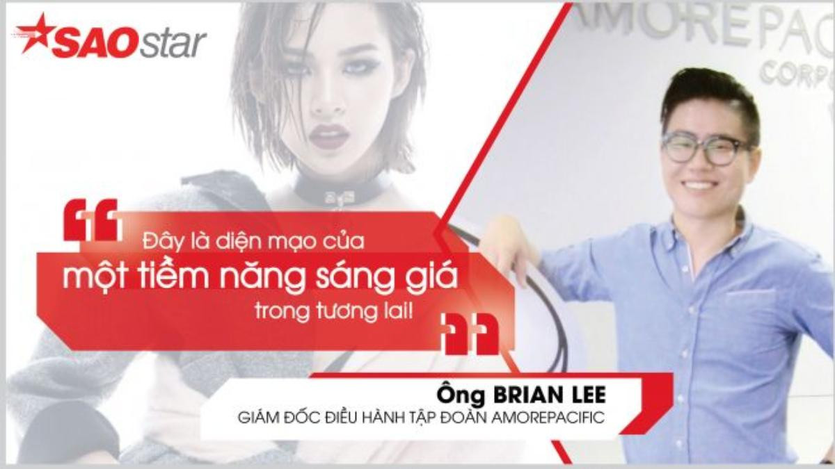 Top 4 The Face - Ai 'sáng' nhất trong con mắt các nhãn hàng? Ảnh 5