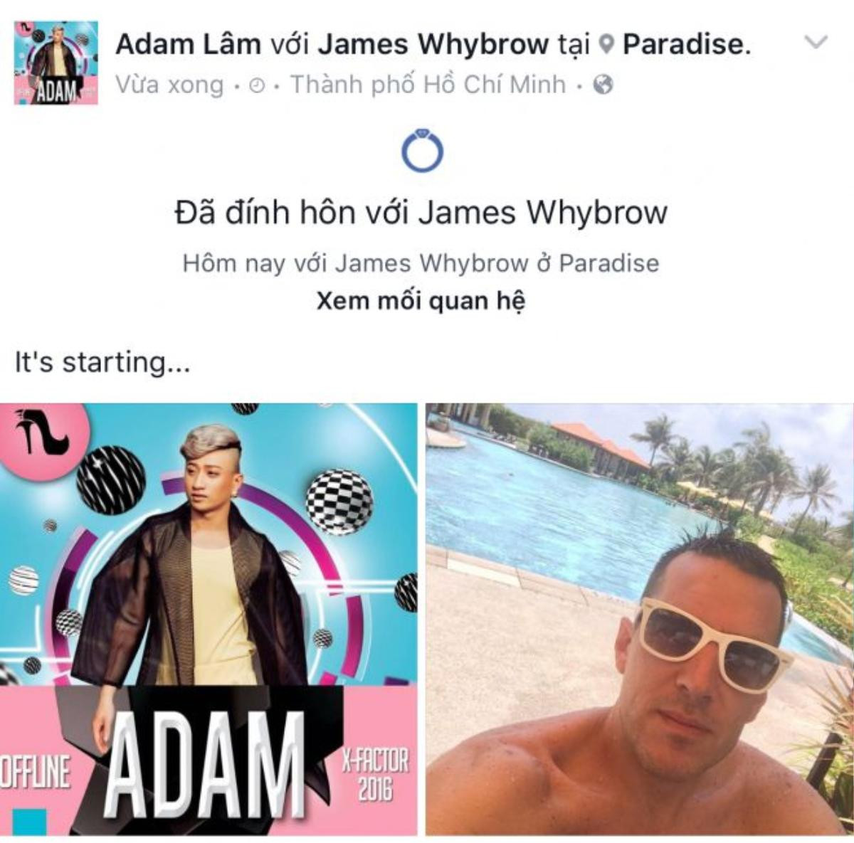 adam