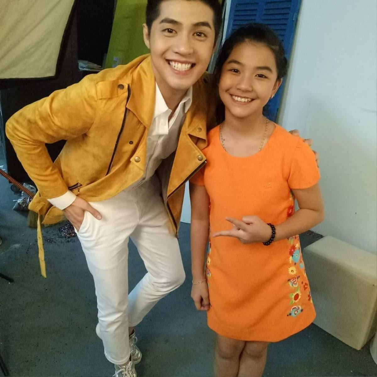 khanhhuyenthevoicekids