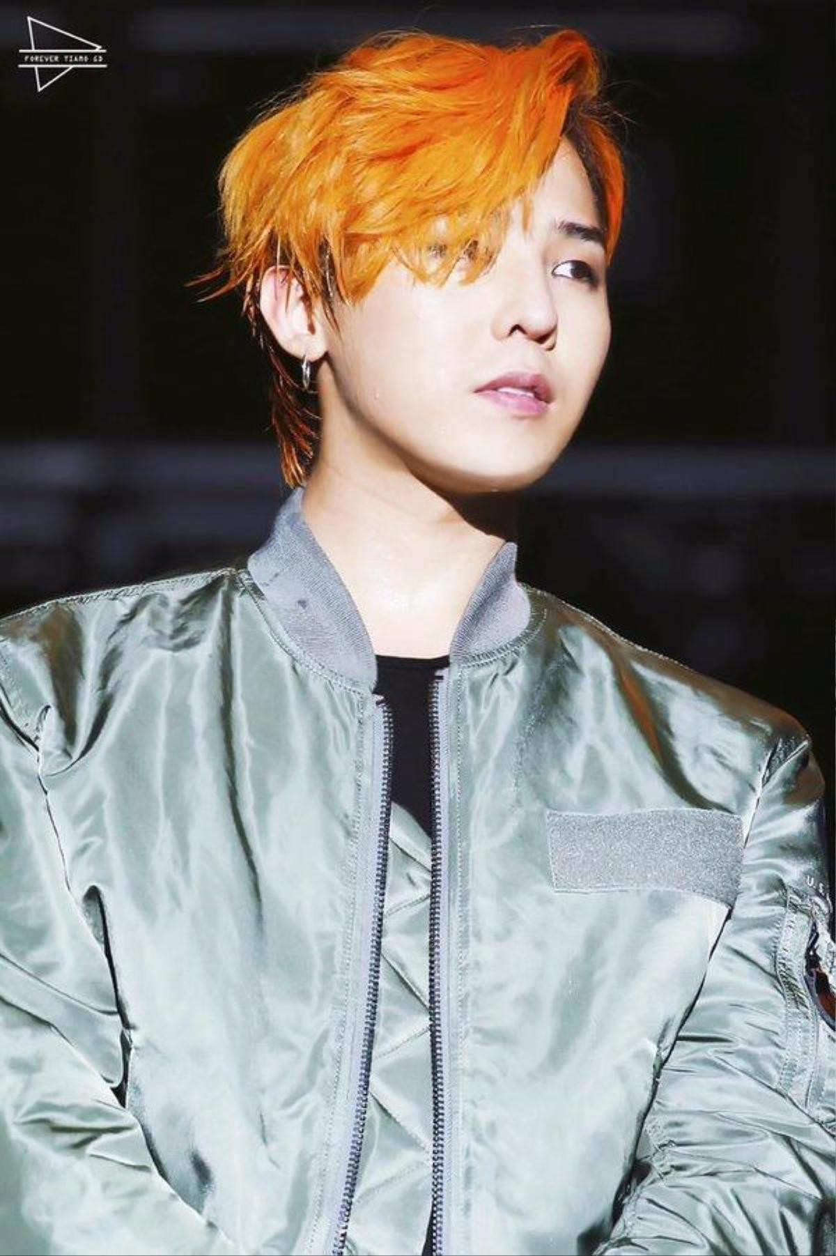 Một trong những điều gây bất ngờ nhất chính là việc G-Dragon đứng ở vị trí thứ 12. Có vẻ như dù sở hữu lượng người hâm mộ nữ đông đảo nhưng trưởng nhóm nhạc Big Bang lại không "được lòng" cộng đồng gay.