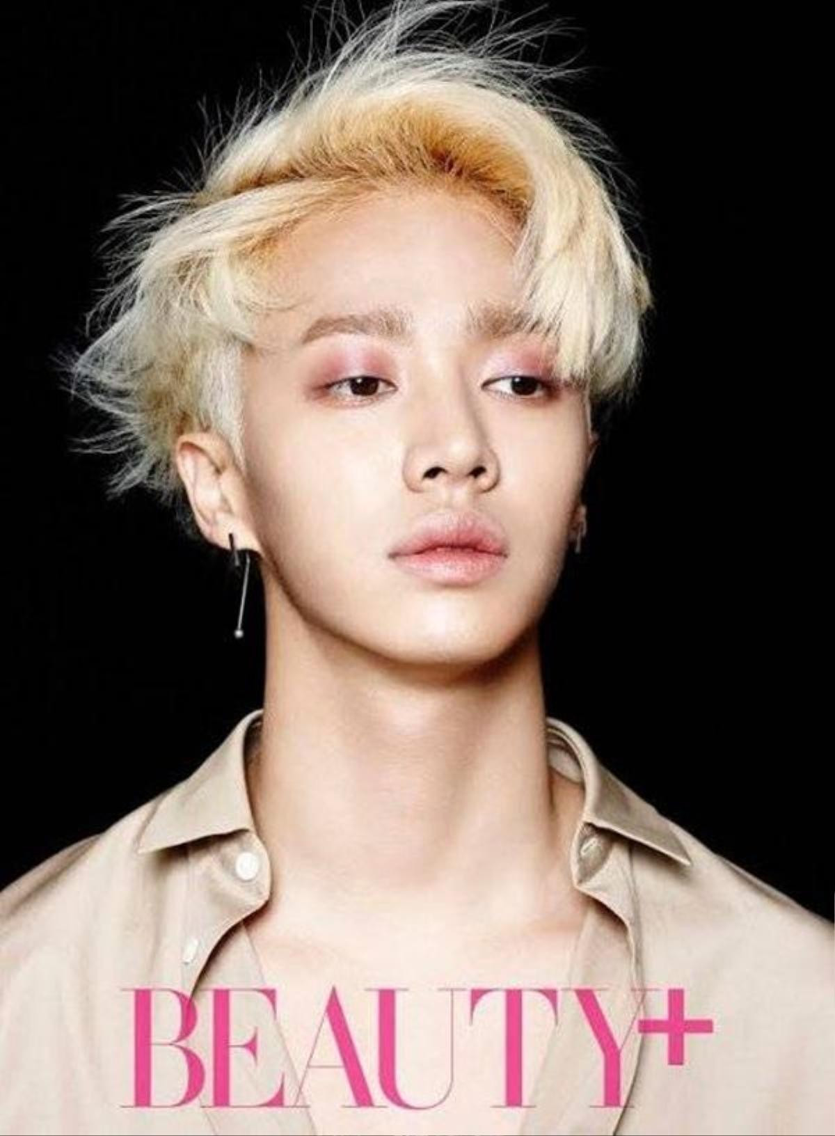 Kikwang - "mảnh ghép" nổi bật nhất B2ST xếp vị trí thứ 15 trong danh sách.