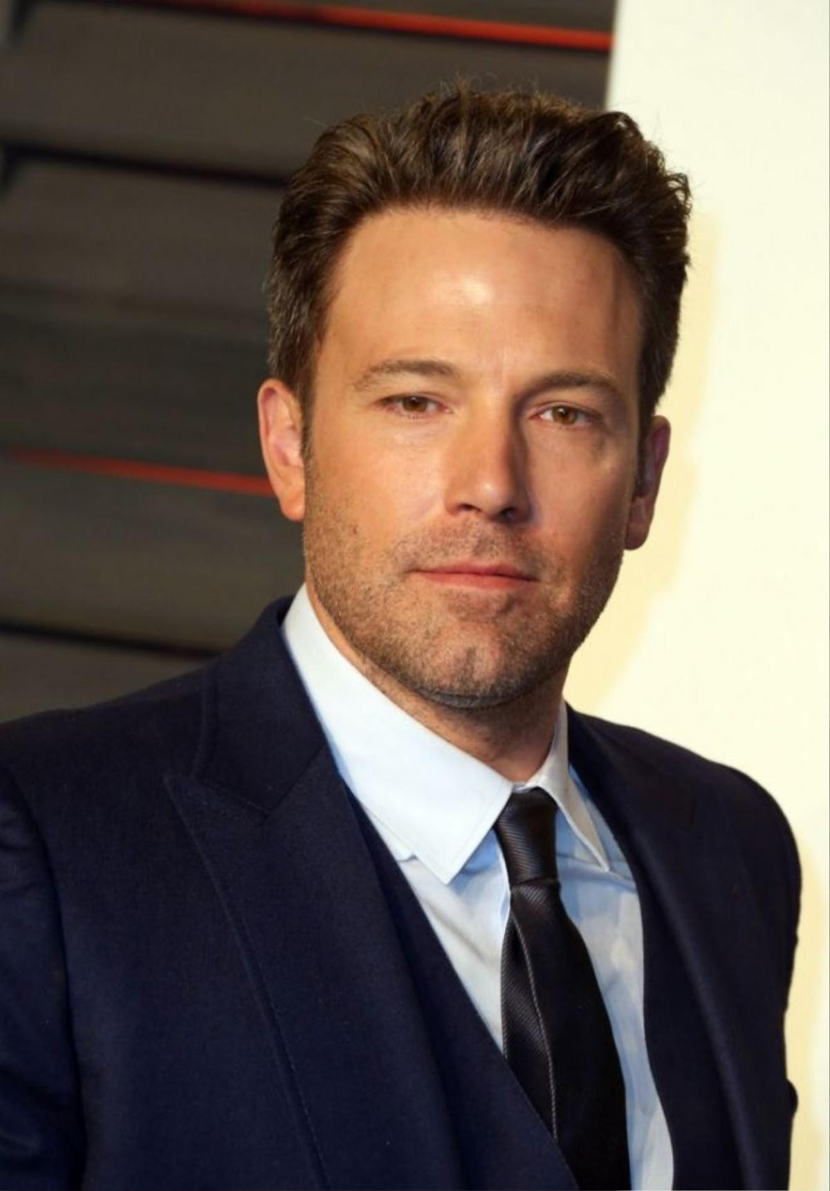 Ben Affleck chiếm được nhiều cảm tình của công chúng với hình ảnh một người chồng, người cha mẫu mực.