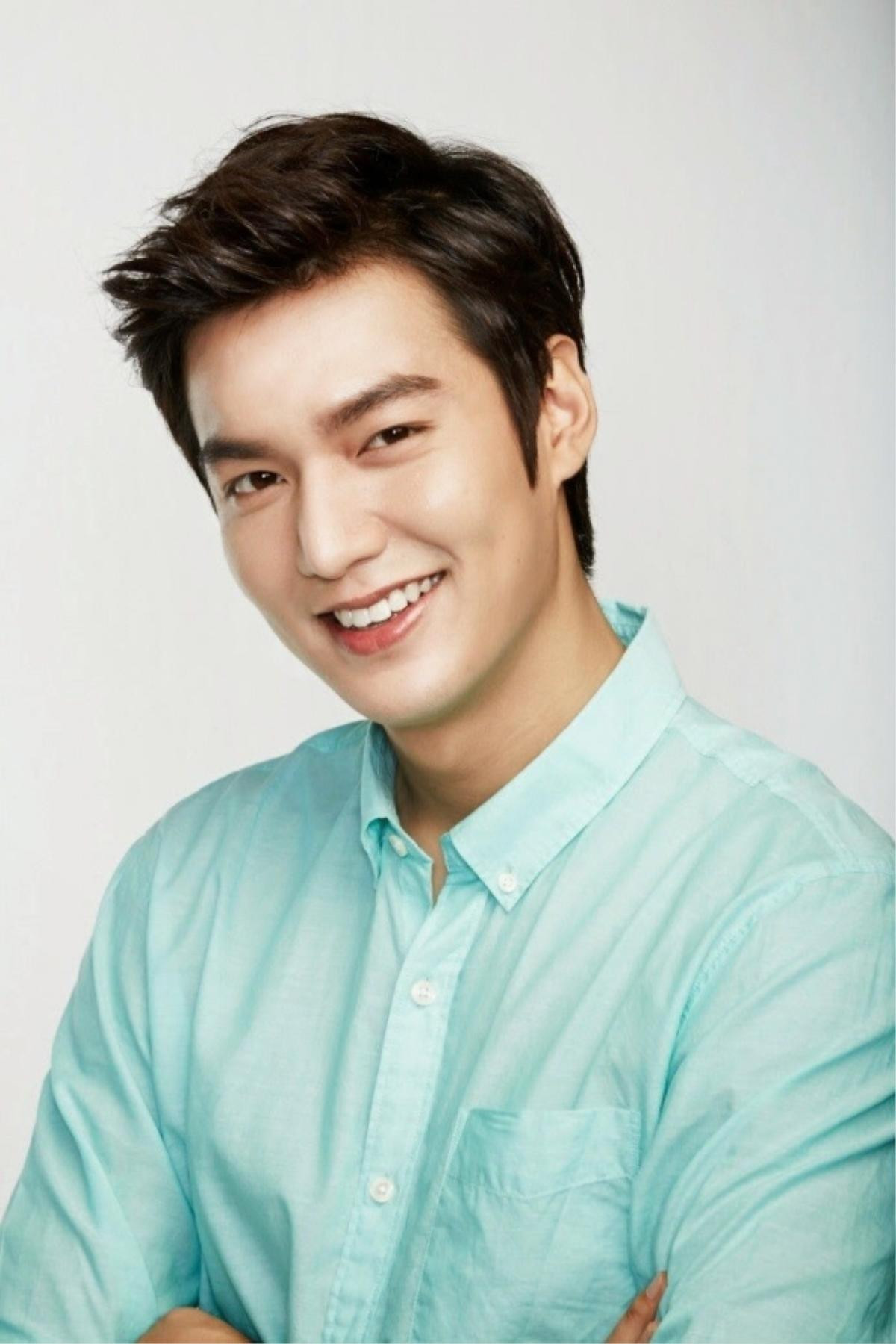 Đã nhập ngũ, Lee Min Ho vẫn gây 'bão' vì từng dự sự kiện với cát-sê 200 tỷ đồng Ảnh 2