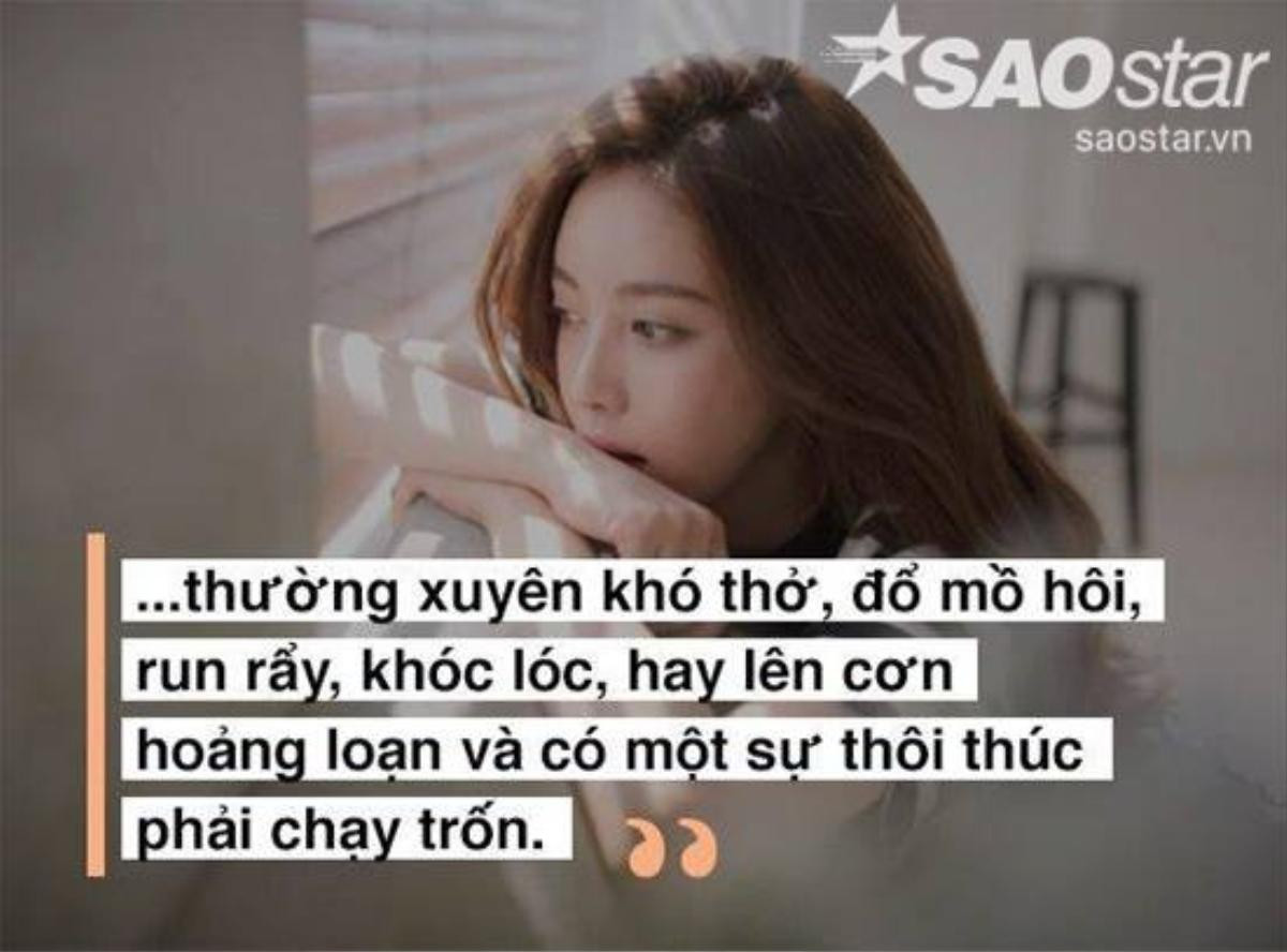 Philophobia - Hội chứng sợ yêu thương Ảnh 2