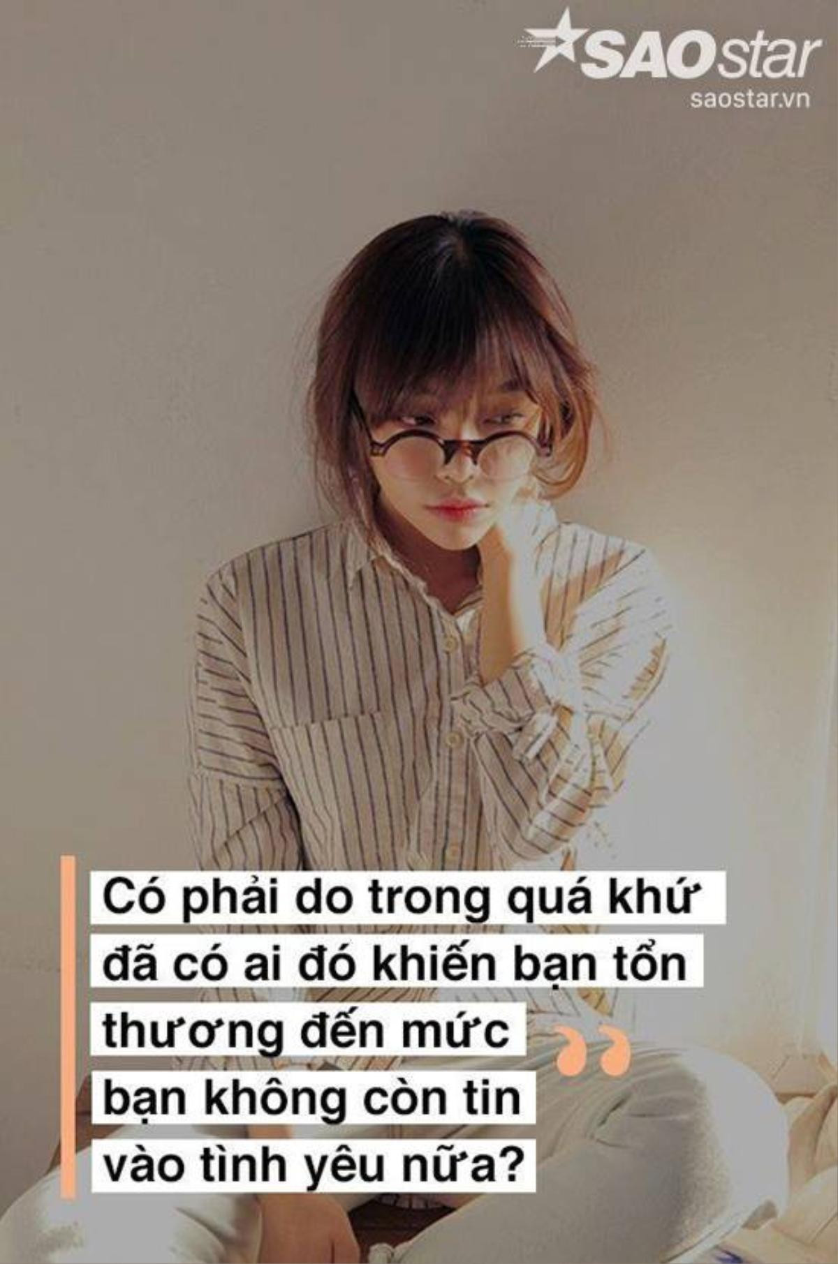 Philophobia - Hội chứng sợ yêu thương Ảnh 3