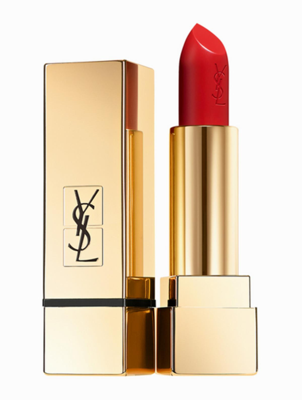 Thương hiệu son tốt nhất: YSL Rouge Pur Couture