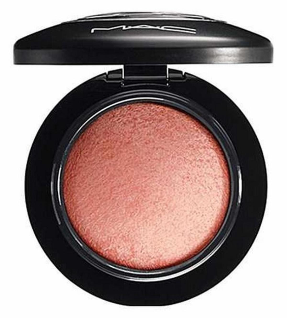 Blush đẹp nhất: MAC Blush