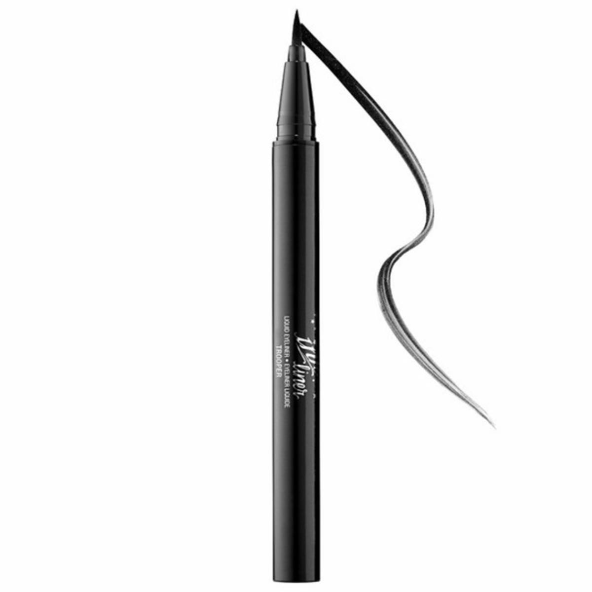 Eyeiner tốt nhất: Tattoo Liner của KatVonD