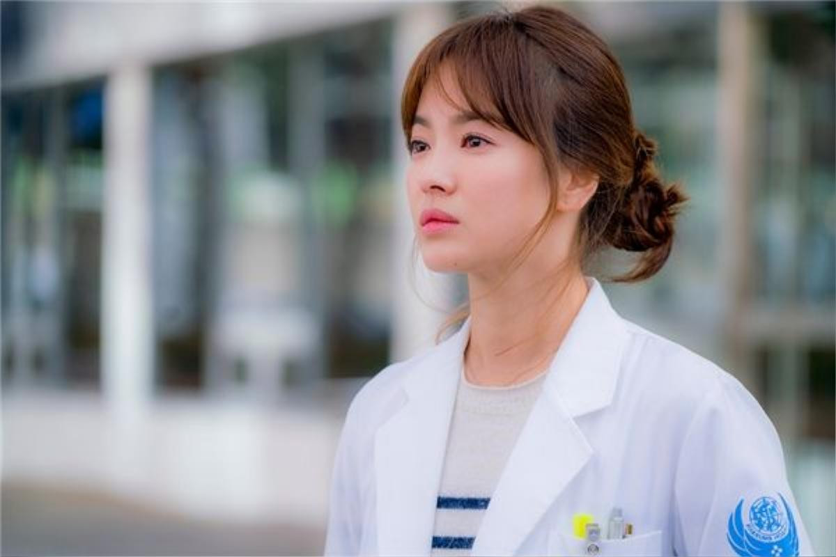 Song Hye Kyo đã kiện 24 người dùng mạng và người đàn ông tên Seo là một trong số đó.