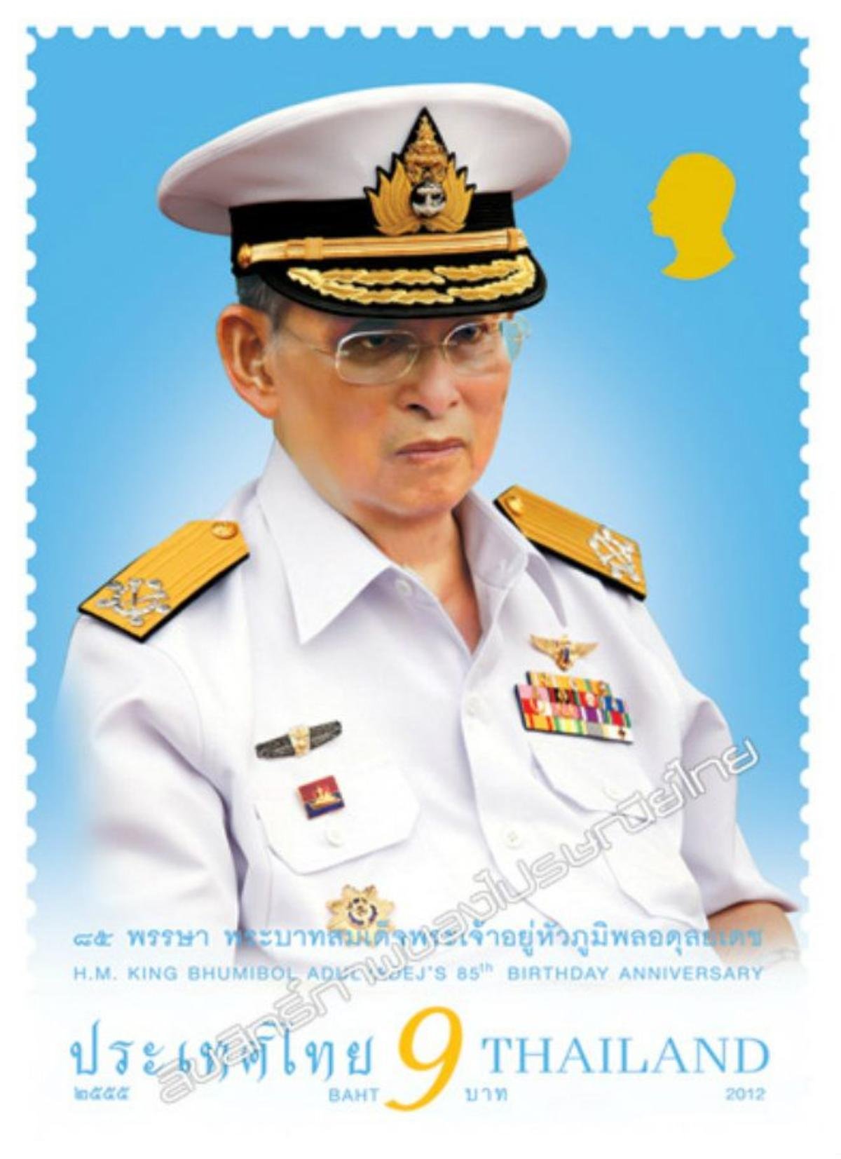 Mặc dù theo quy định của Hiến pháp, Quốc vương Bhumibol Adulyadej không được trực tiếp can thiệp vào chính trường. Tuy nhiên, ông vẫn có một sức ảnh hưởng khá to lớn với những vấn đề quốc gia. Đặc biệt, ông đã có công trong tiến trình chuyển đổi Thái Lan từ một chính quyền quân sự sang chính quyền dân sự.