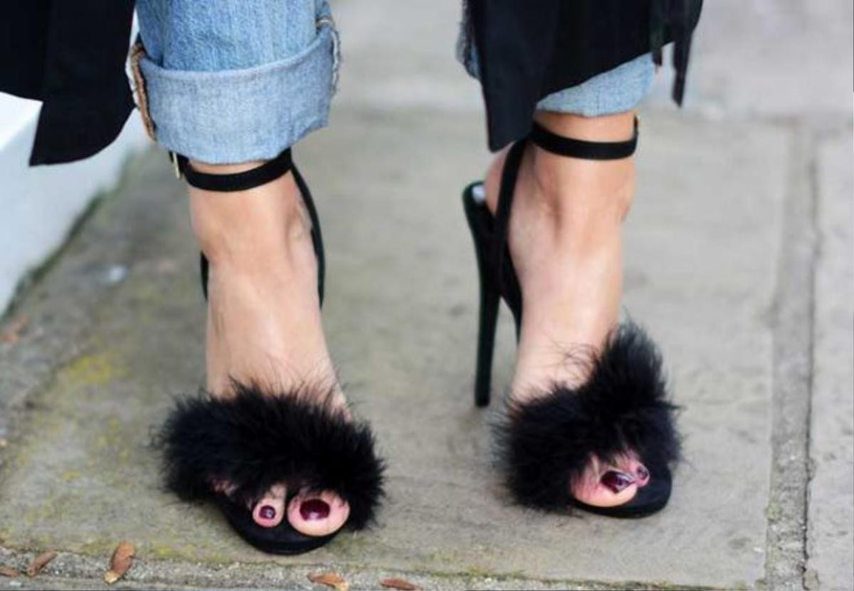 real-font-b-image-b-font-sexy-fur-sandals-summer-gladiators-black-suede-leather-thin-high