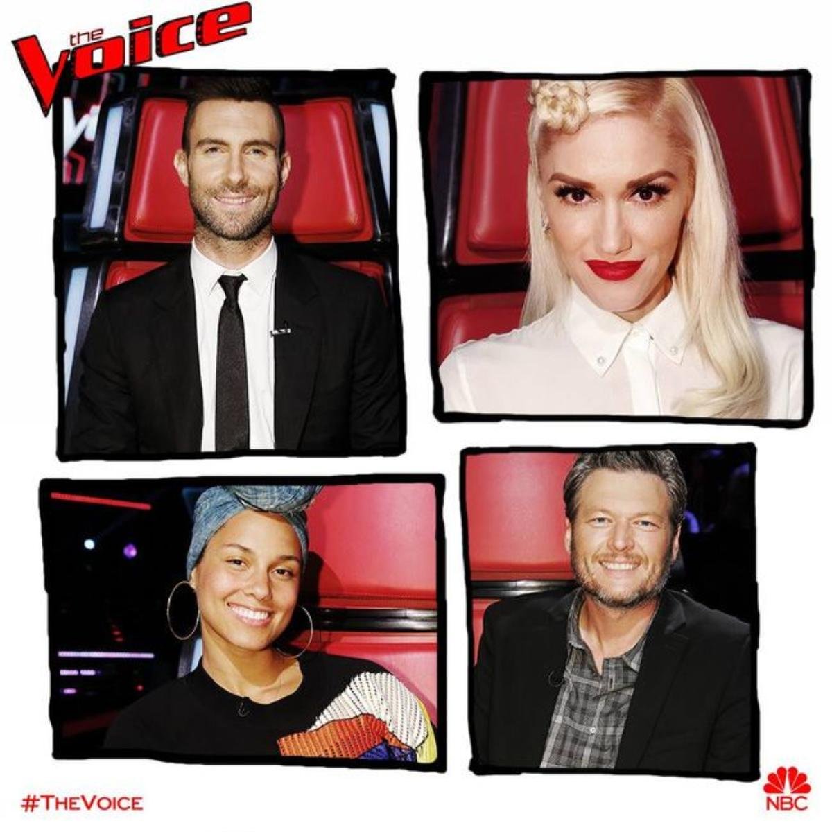 TheVoice