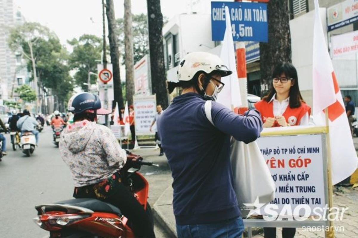 Cứ sống tử tế thế này hỏi sao người Sài Gòn không hạnh phúc? Ảnh 10