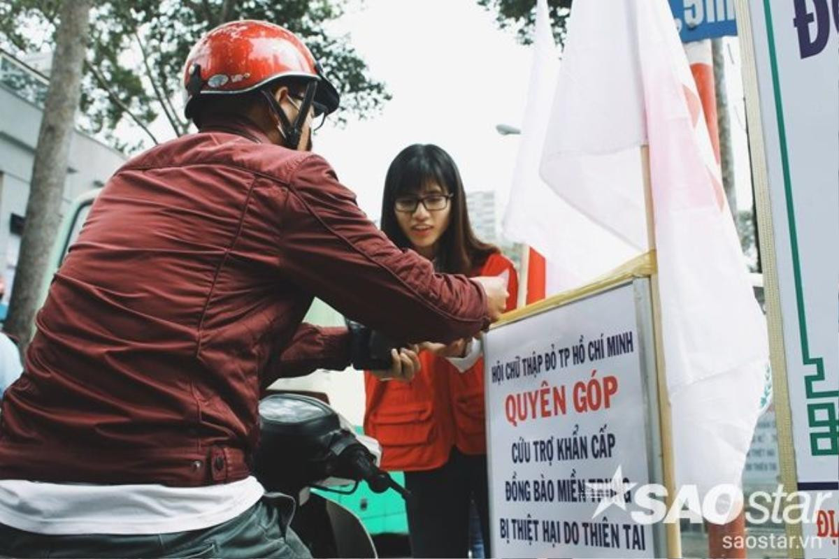 Cứ sống tử tế thế này hỏi sao người Sài Gòn không hạnh phúc? Ảnh 4