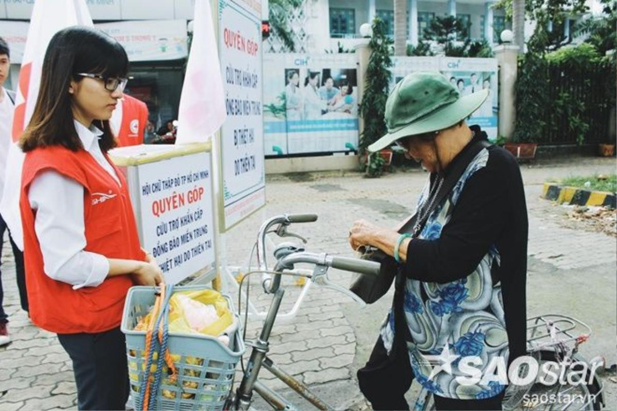 Cứ sống tử tế thế này hỏi sao người Sài Gòn không hạnh phúc? Ảnh 8