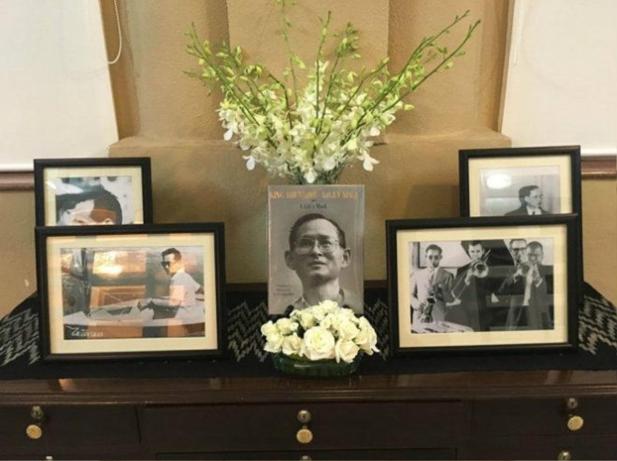 Quốc vương Bhumibol Adulyadej còn gọi là Rama IX, là vị vua được dân chúng Thái Lan vô cùng sùng kính. Ông lên ngôi năm 18 tuổi và trị vì Vương quốc Thái Lan trong suốt 70 năm