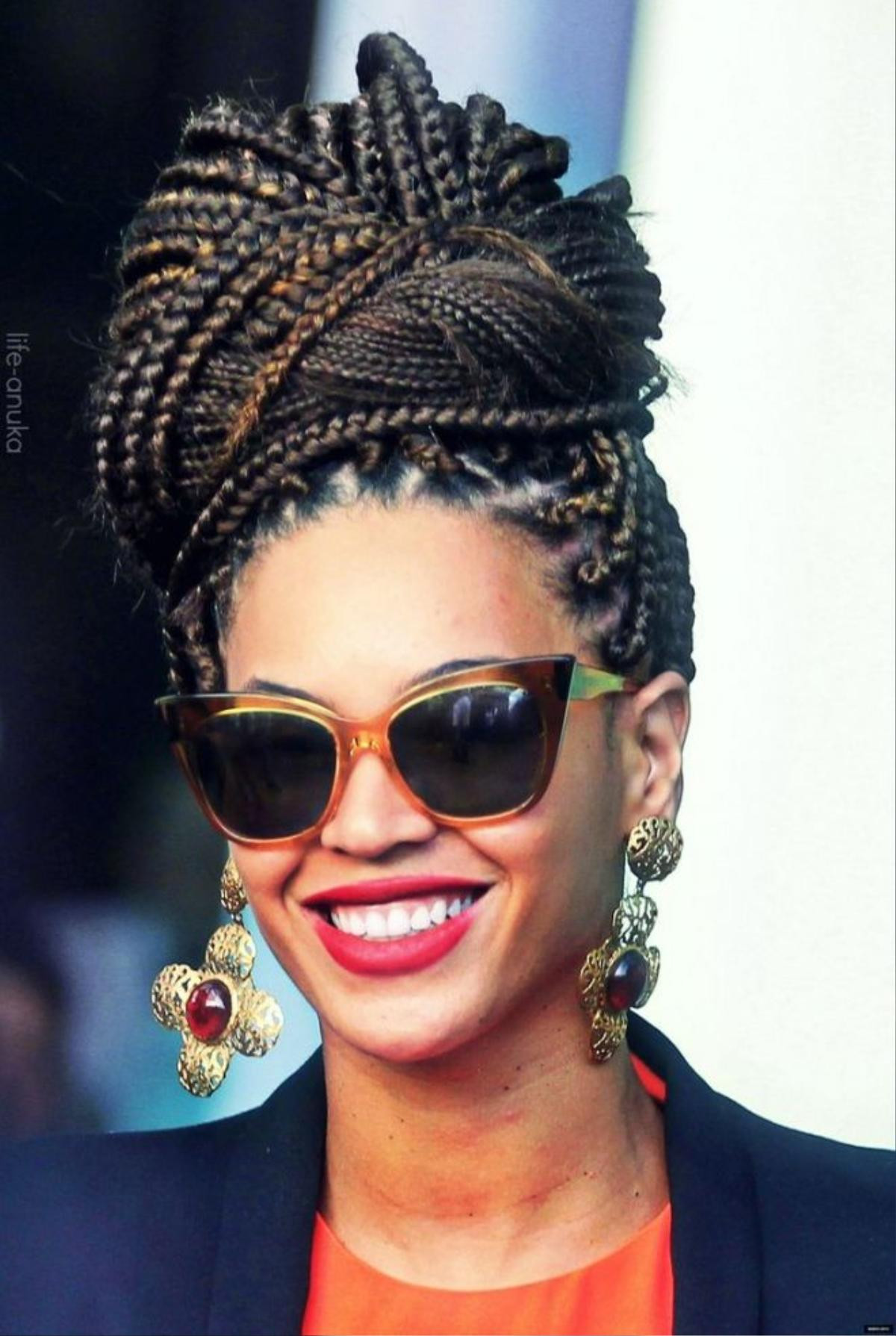 beyonce-braided-hairstyles