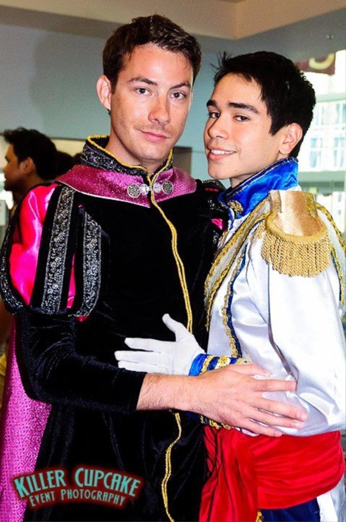 9-prince-phillip-of-sleeping-beauty-with-prince-eric-of-the-little-mermaid