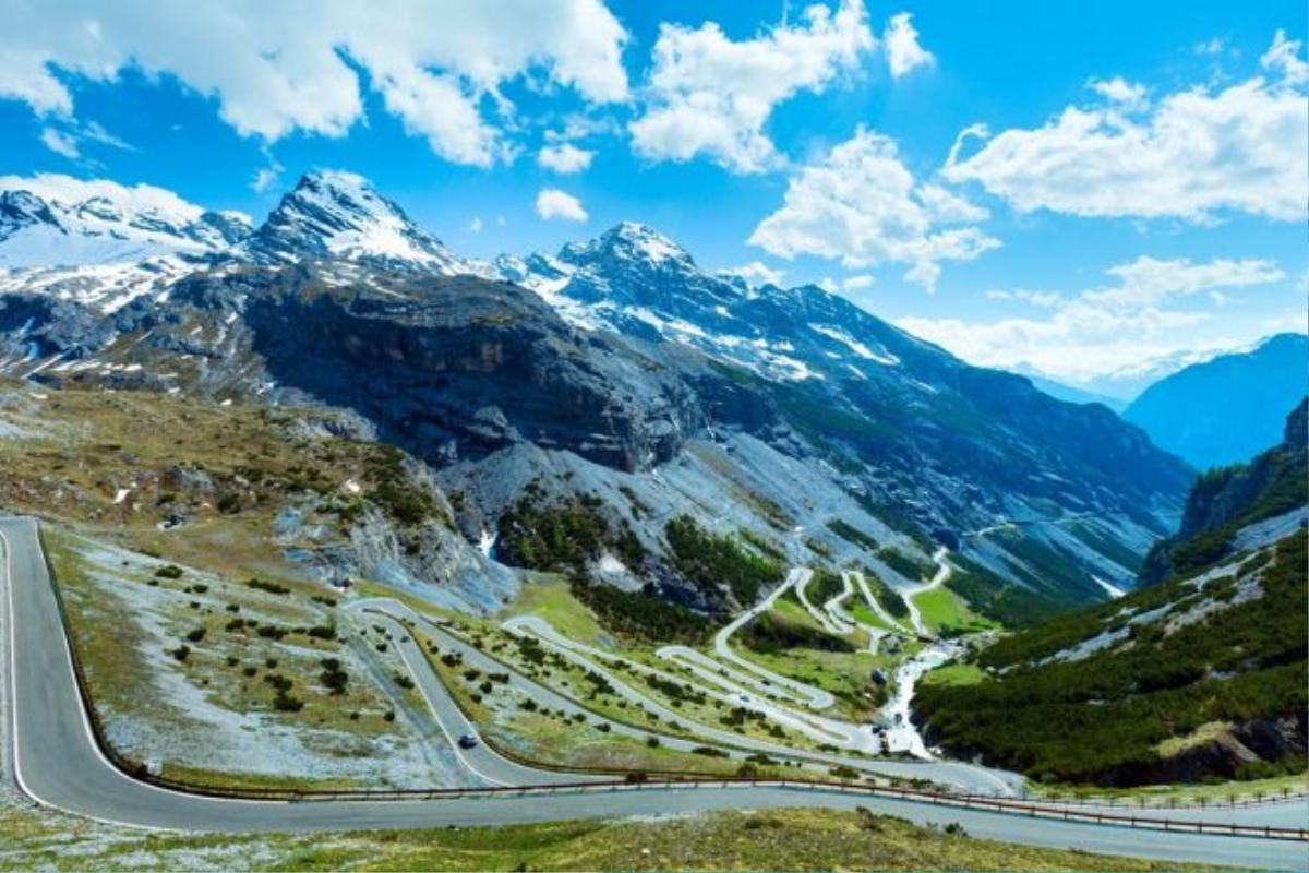 pasodelstelvio