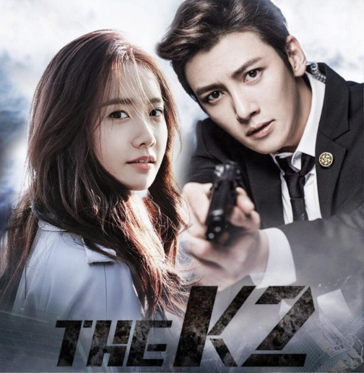 The K2