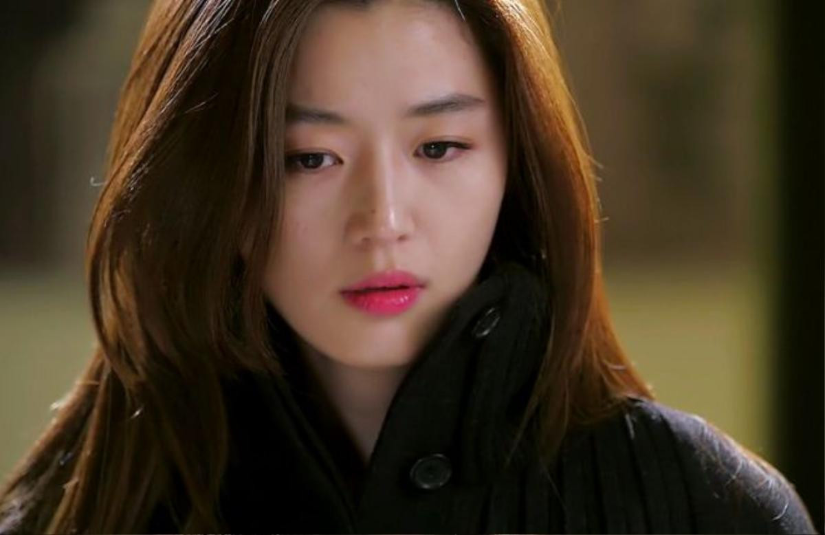 Nhân vật Chun Sung Yi do Jun Ji Hyun thủ vai nhận được rất nhiều lời khen ngợi về nhan sắc.