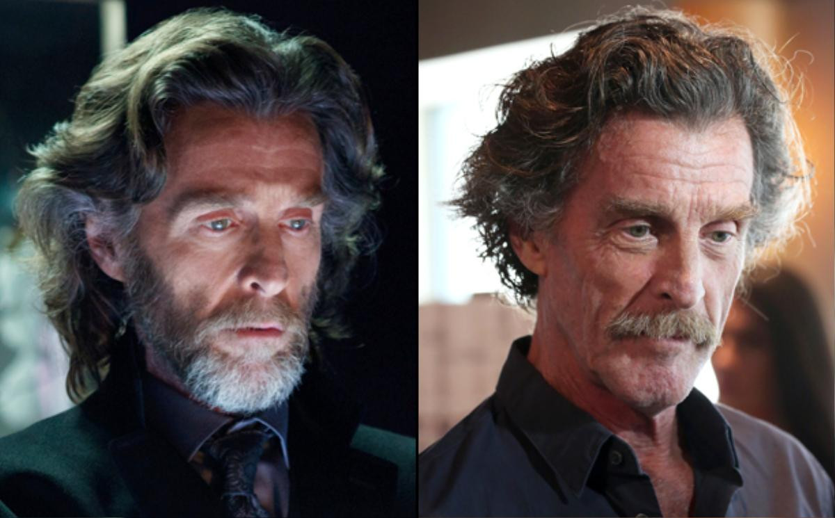 john-glover