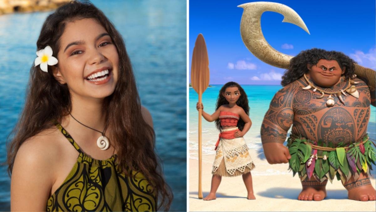 moana