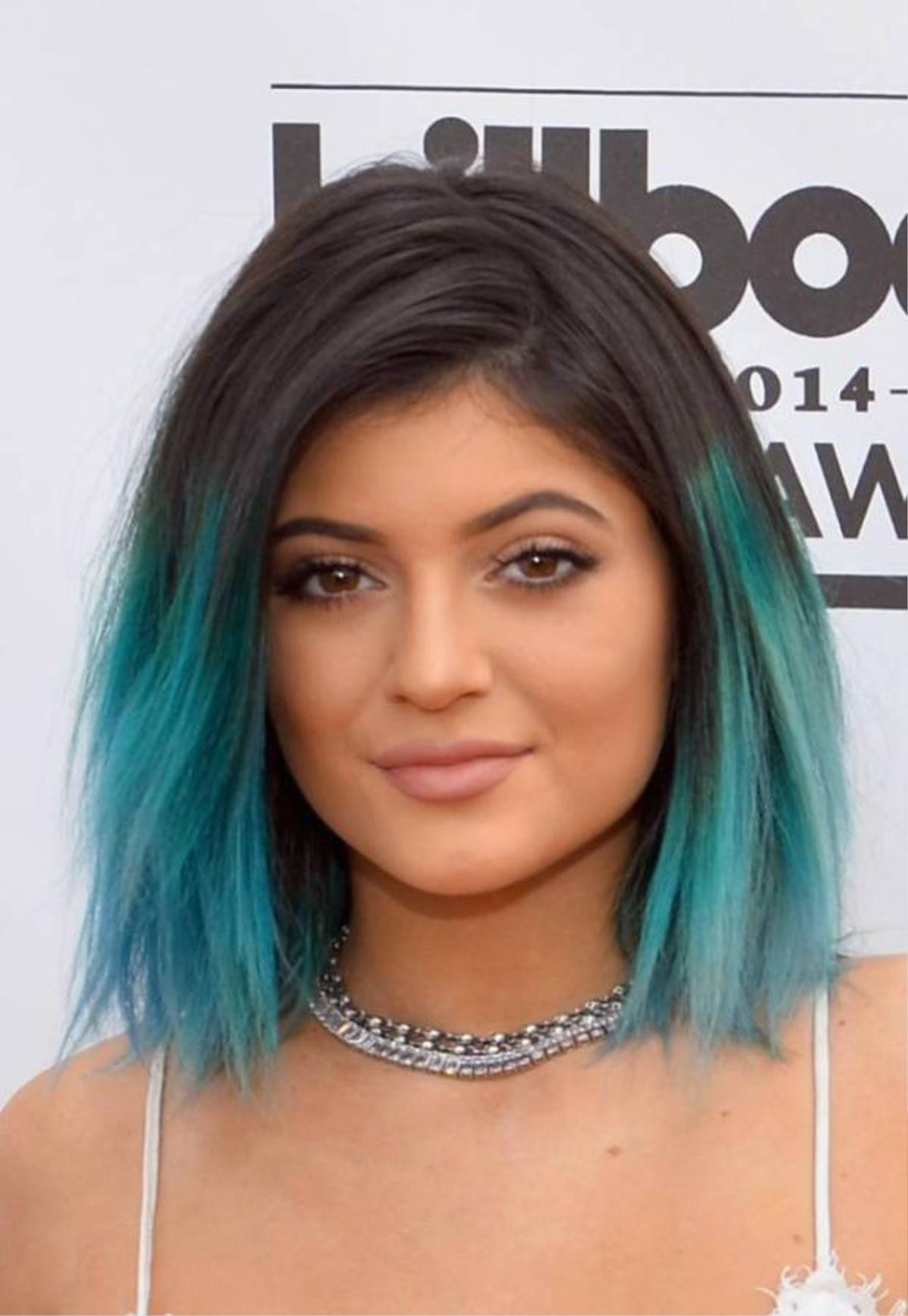 LAS VEGAS, NV - MAY 18: Tv personality Kylie Jenner attends the 2014 Billboard Music Awards at the MGM Grand Garden Arena on May 18, 2014 in Las Vegas, Nevada. (Photo by Bryan Steffy/Billboard Awards 2014/Getty Images for DCP)