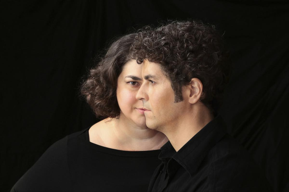 Barbara Wiernik & Nicola Andrioli đến từ Bỉ sẽ giới thiệu với khán giả album chung đầu tiên của họ, với những bản nhạc jazz du dương, đắm say, trong sáng, trên nền những âm thanh rất hiện đại.