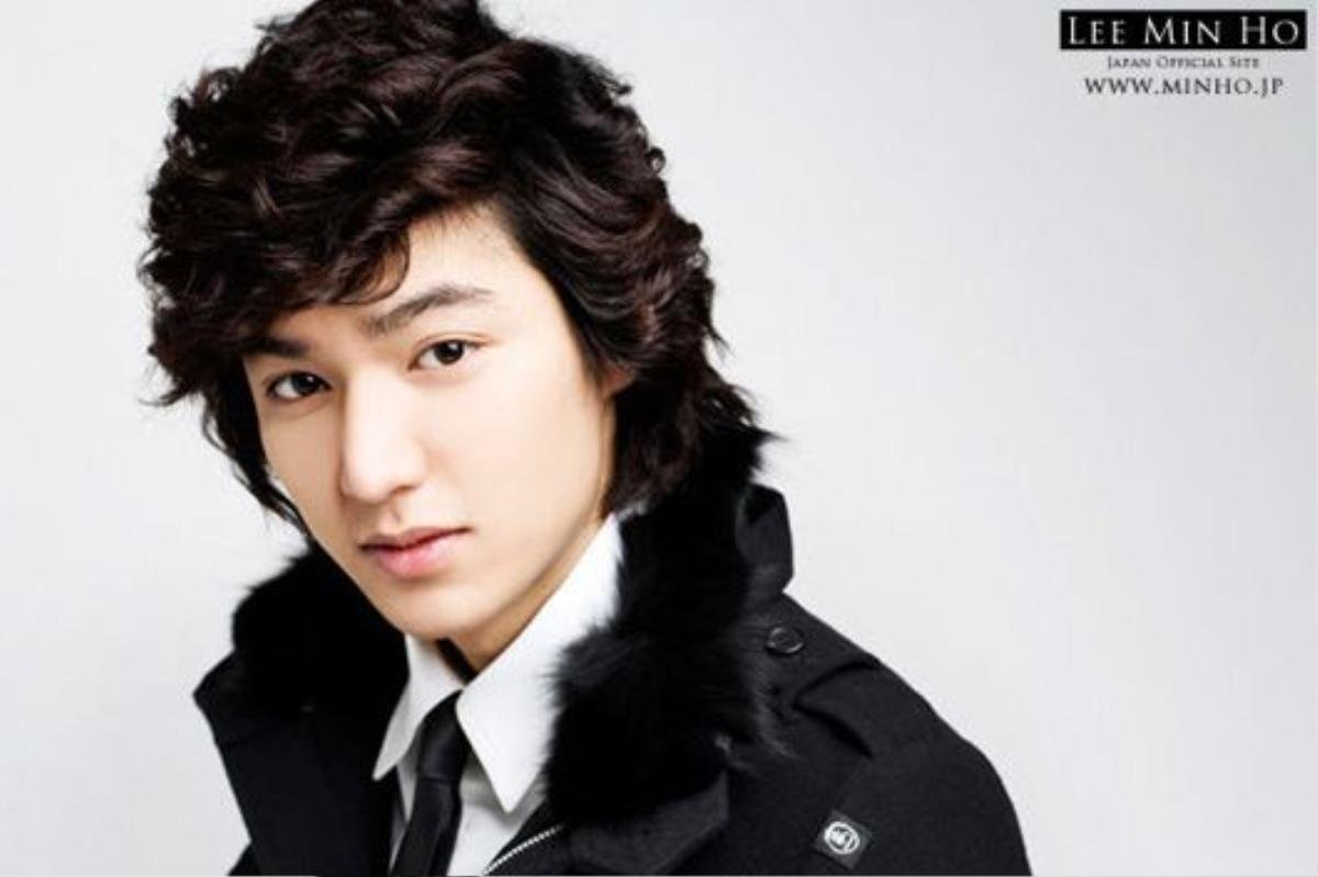 Vai diễn chàng thiếu gia khó tính khó chiều trong "Boys Over Flowers".