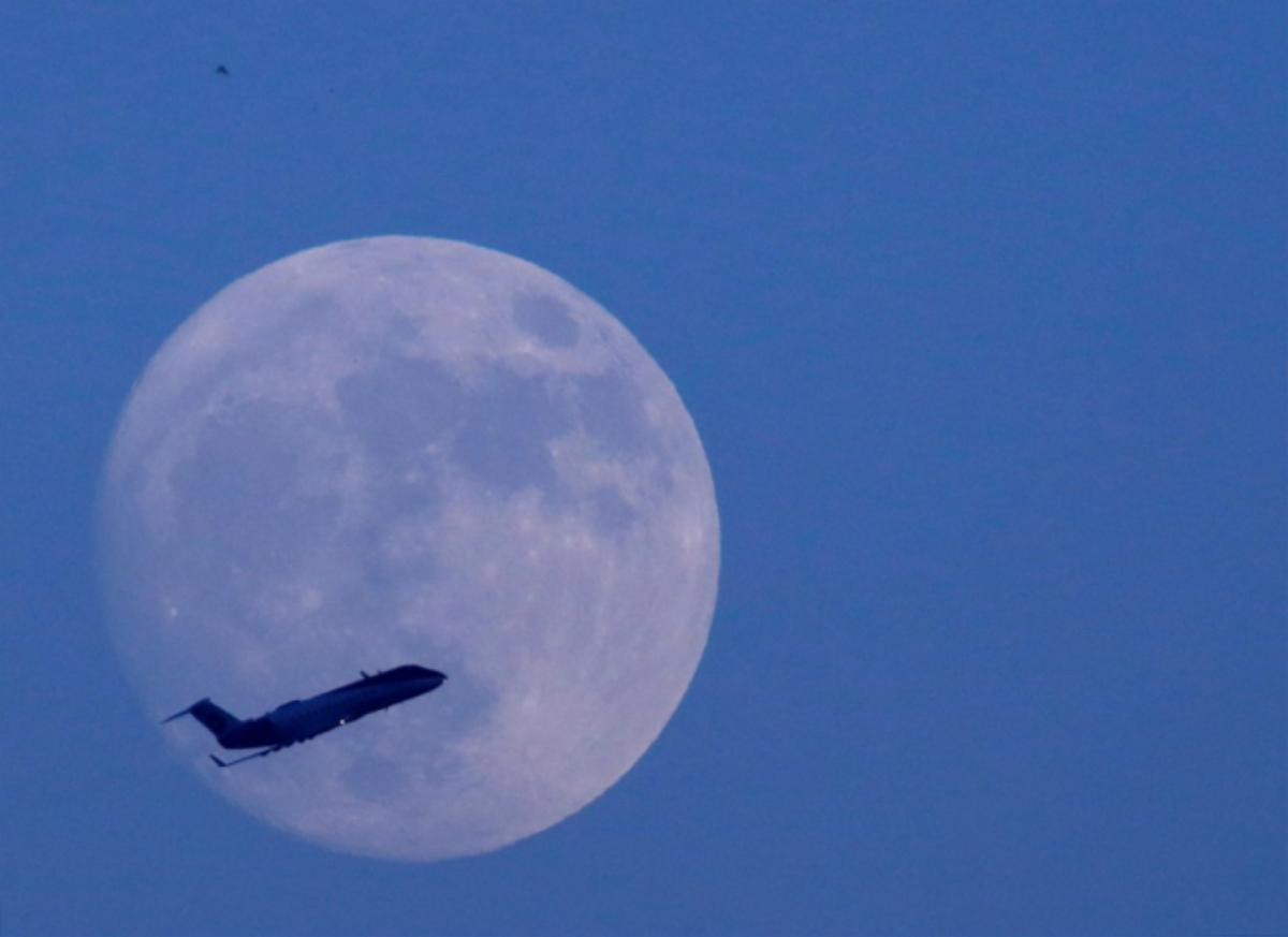 Kathmandu ở Nepal. Ảnh: Reuters. 