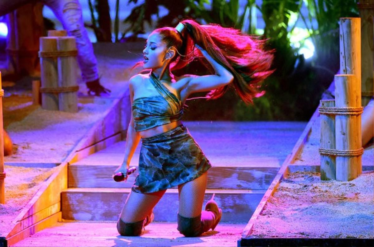 Ariana Grande