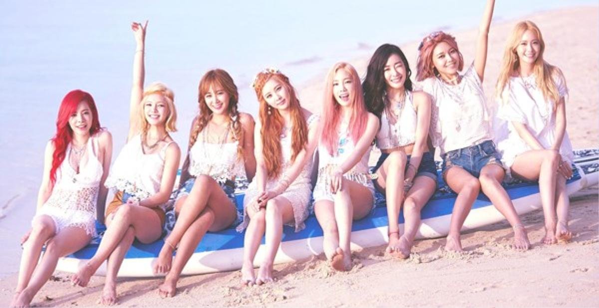 snsd