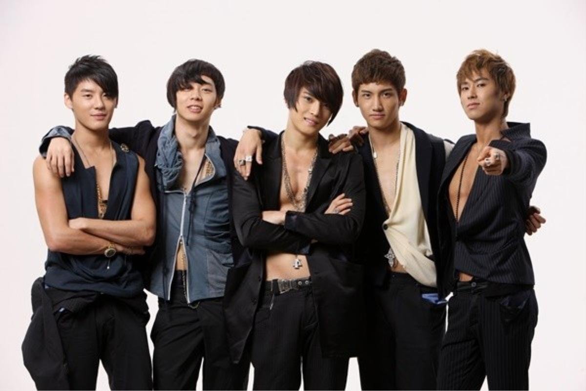 tvxq