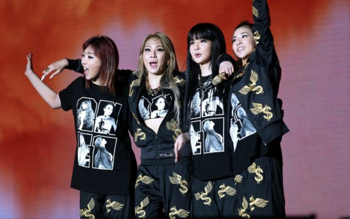 2ne1