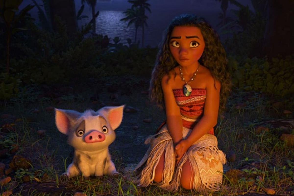 moana