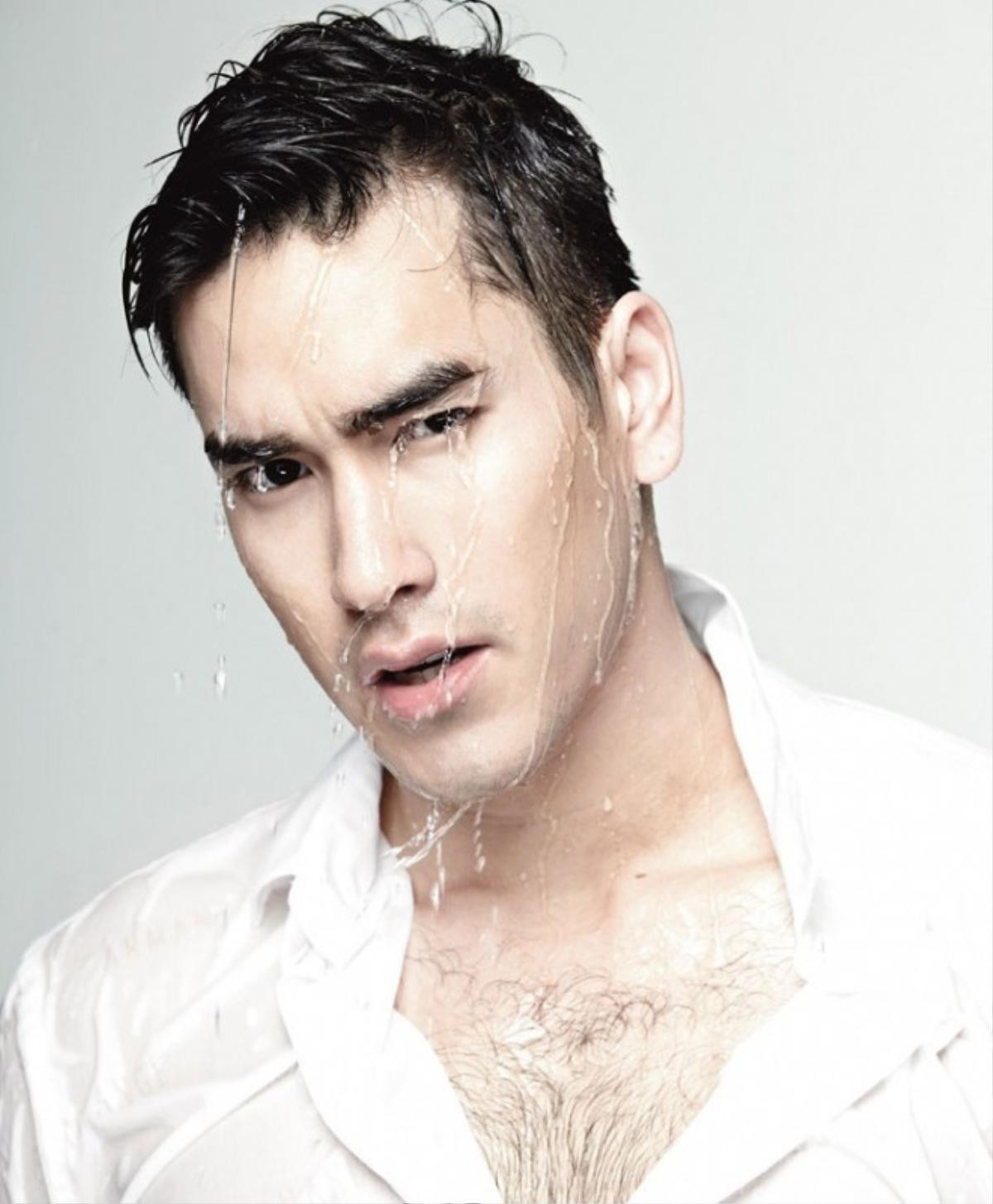 Nadech là nam diễn viên nổi tiếng, đứng top đầu về cát xê, giá quảng cáo… 