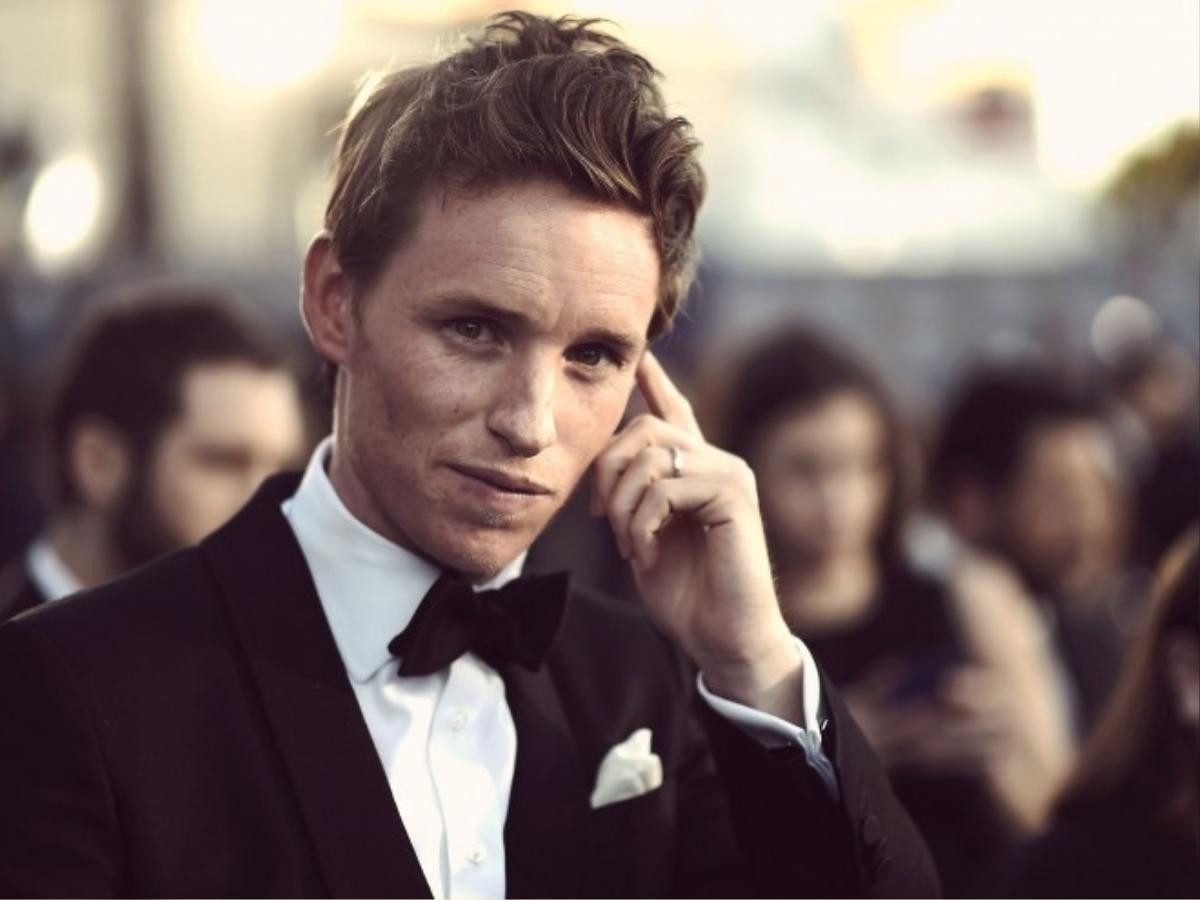 eddie-redmayne