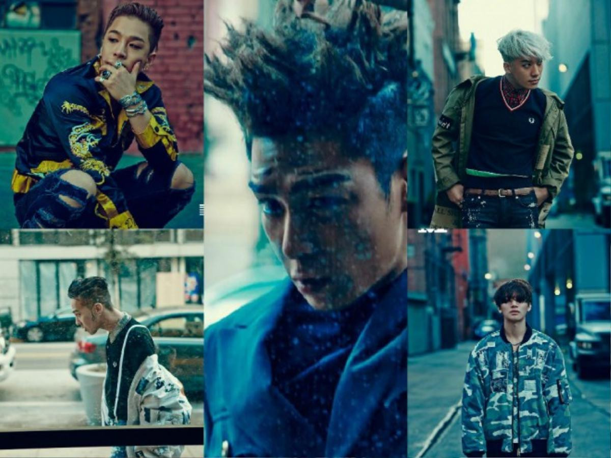 Sau MADE full album, T.O.P (Big Bang) sẽ lên đường nhập ngũ. YG tiếp tục vắng bóng loạt "gà đẻ trứng vàng" trong thời gian tới.