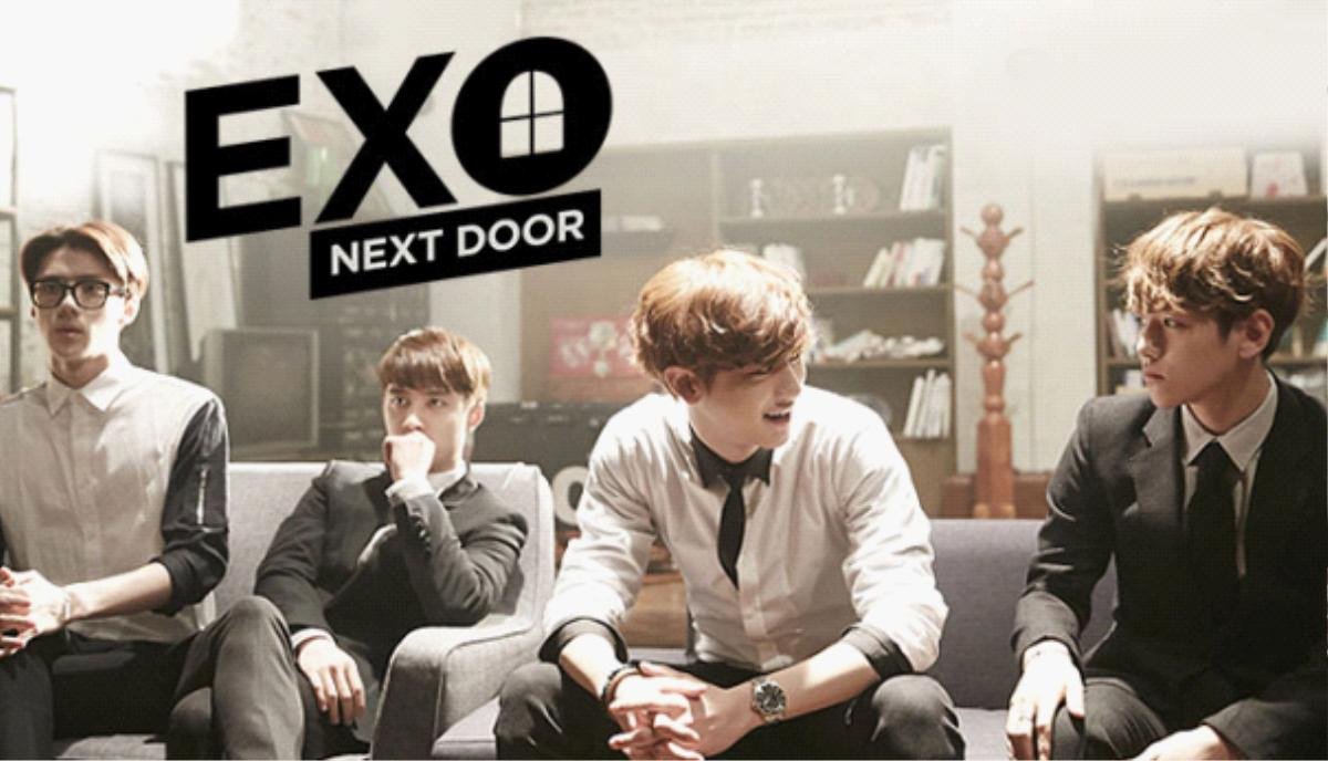 Sau đó anh thủ vai nam chính bên cạnh thành viên cùng nhóm D.O. và nữ diễn viên Moon Ga-young trong web-drama EXO Next Door.