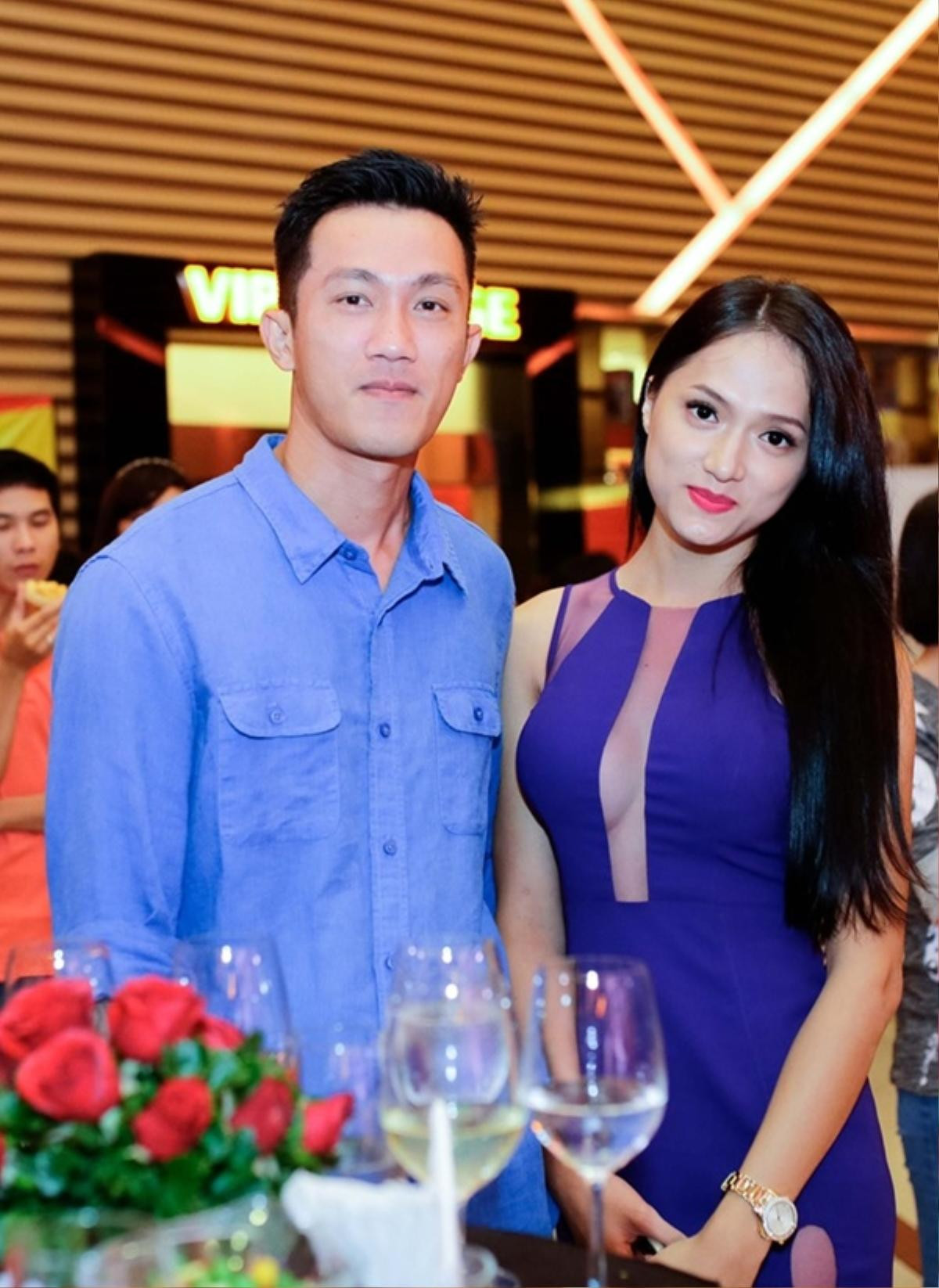 Được mệnh danh là mỹ nhân chuyển giới đẹp nhất showbiz Việt, 