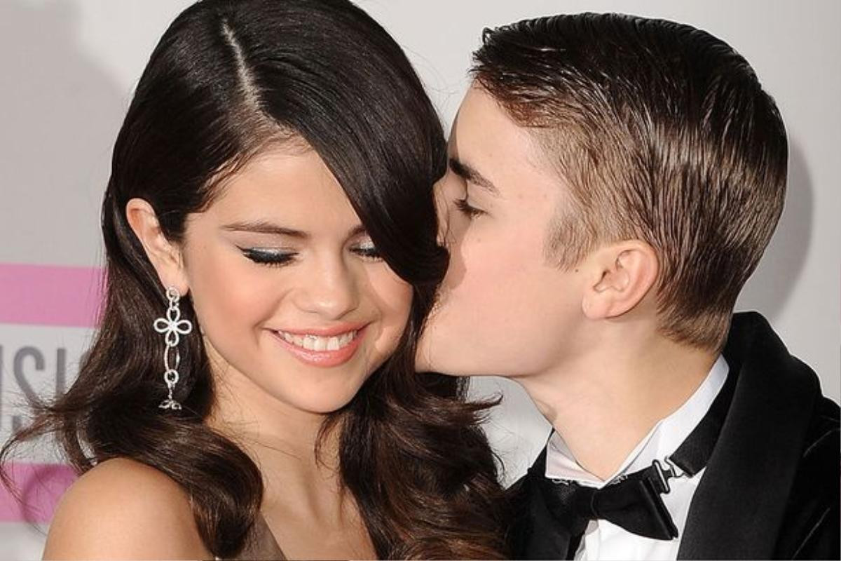 Trước đó, Justin Bieber và Selena Gomez từng có một tình yêu rất đẹp cùng nhau. 