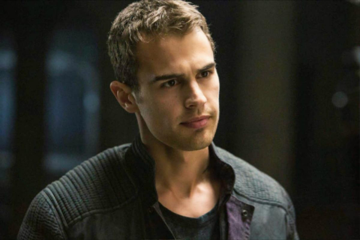 theojames