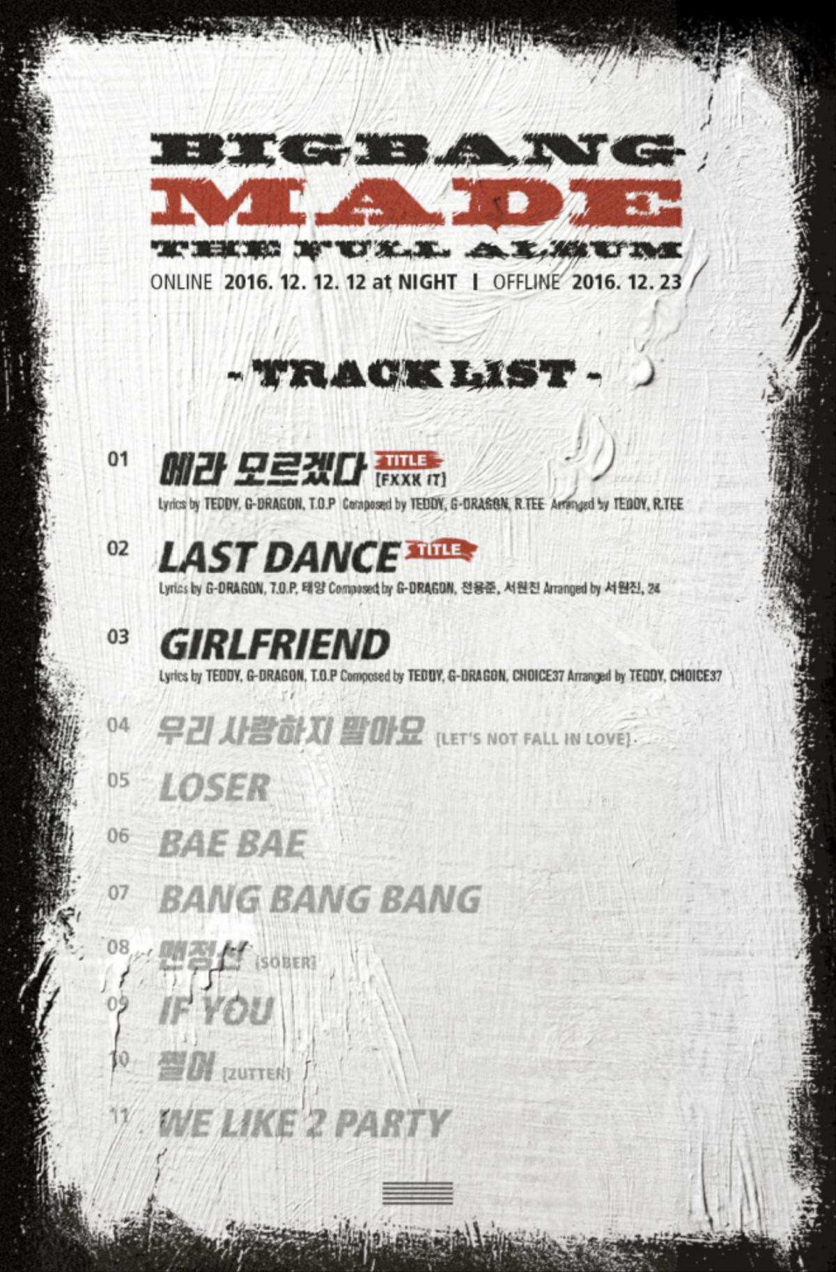 bigbang-made-full-album-tracklist