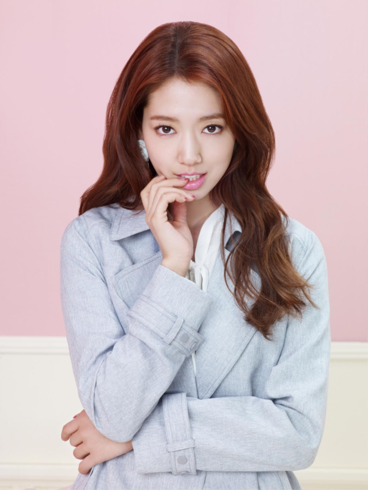 Park Shin Hye được đánh giá rất cao với hành động này của mình. 