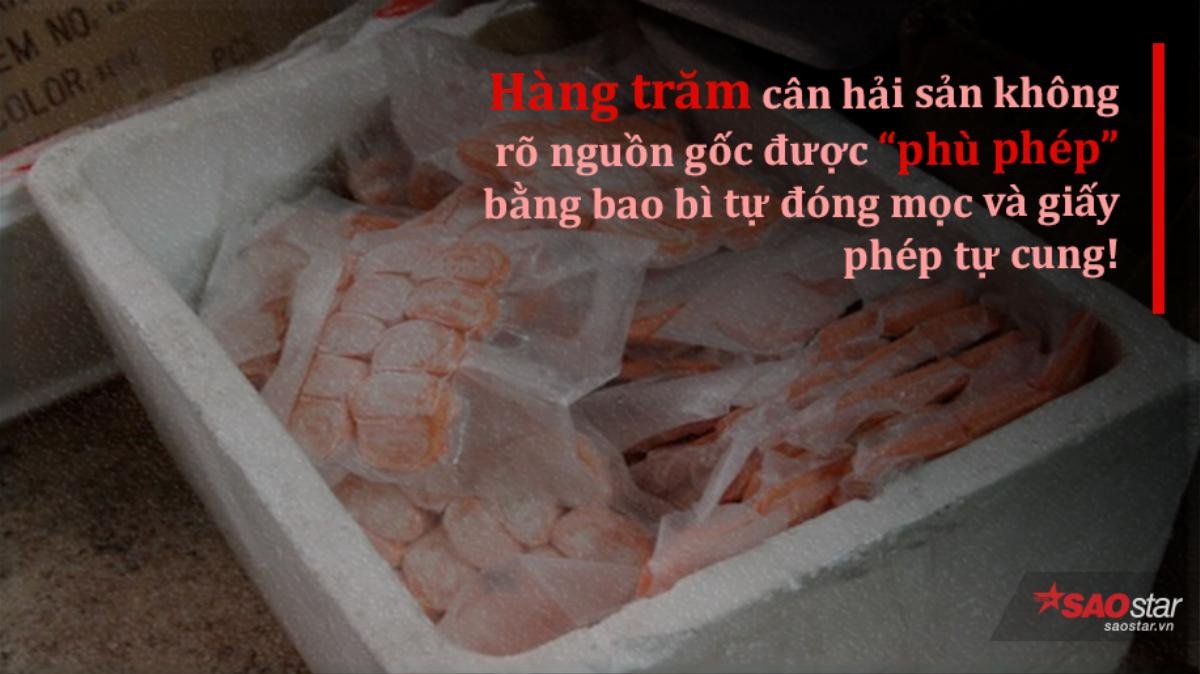 Thực phẩm bẩn 2016: Câu chuyện nhiều hồi nhưng chương kết còn chưa đến! Ảnh 5